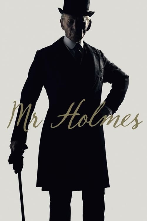 [HD] M. Holmes 2015 Film Complet Gratuit En Ligne