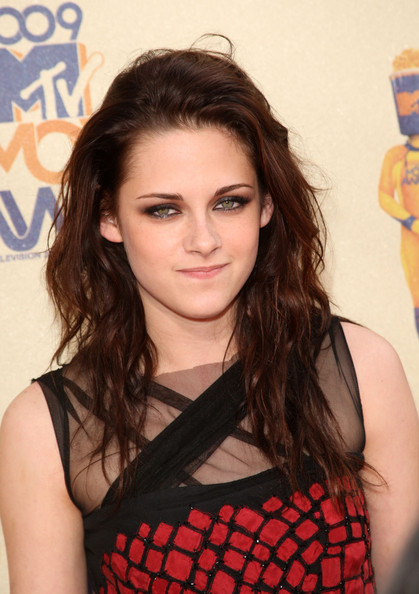 kristen stewart gothic