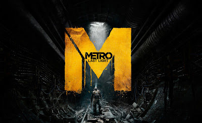 Metro Last Light