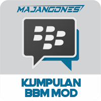 Download Kumpulan BBM MOD Apk Terbaru v3.0.1.25 Update Oktober 2016 Gratis
