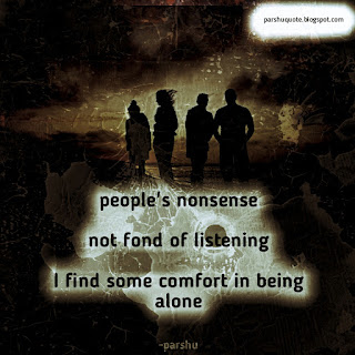 feeling-alone-quotes