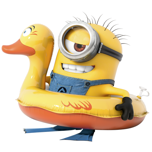  Download Sticker Minion