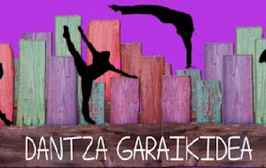 Hesolak: Dantza Garaikidea
