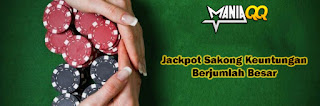 Jackpot Sakong Keuntungan Berjumlah Besar