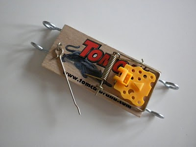 Mouse Trap Car