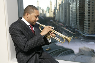 Wynton Marsalis Biography | Wynton Marsalis Pictures