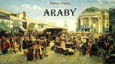 Araby is story in of much autobiographical interest and many critics have come into the conclusion that the boy spoken in the story is James Joyce himself. Biographically he was brought up in his boyhood in North Richmond street in Dublin, as he has been narrated or mention in the poem