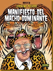 jeronimo puchero