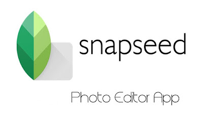 Best free editing app: Snapseed