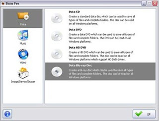 Free Download Mepmedia BurnPro 7.5.1 with Serial Key Full Version