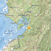 Sismo de magnitud 5,2 sacude Guayas, Ecuador