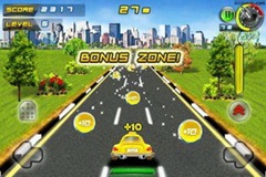 Android Games : Whacksy Taxi v1.04