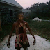 Woman Apprehended For Trying To Behead 12-Year Old Daughter In Delta State... Photos