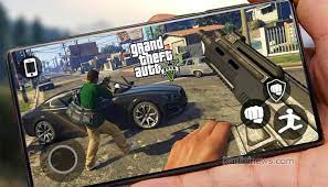 inilah Cara Memainkan GTA 5 di Android pada tahun 2021 (2 Metode)