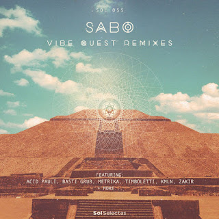 download MP3 Sabo, Acid Pauli & KMLN - Vibe Quest Remixes iTunes Plus aac m4a mp3