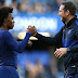 Willian in talks to sign new longer-term deal at Chelsea as Frank Lampard reveals meetings