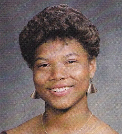 Lil Wayne Yearbook Picture. Lil Jon.