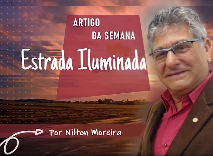 Estrada Iluminada| Modificação pela dor