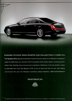 maybach dealerships