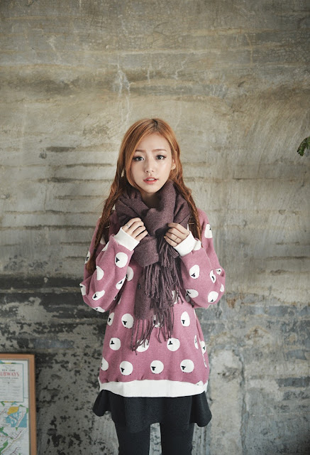 5 Baek Seungyeon - very cute asian girl-girlcute4u.blogspot.com