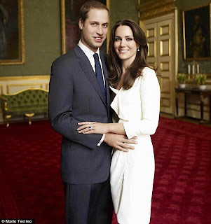 Kate Middleton, ¿nuevo icono de la moda?