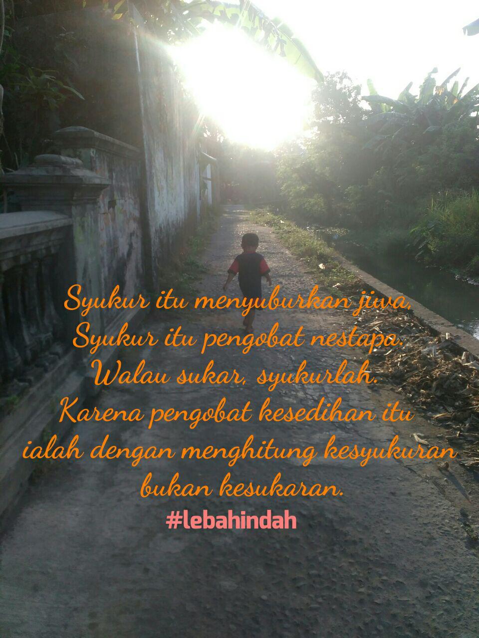Quotes Indonesia Indah - Celoteh Bijak