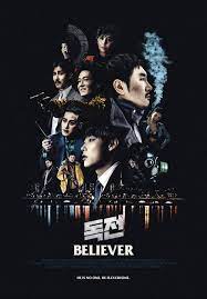 Độc Chiến - Believer (2018)