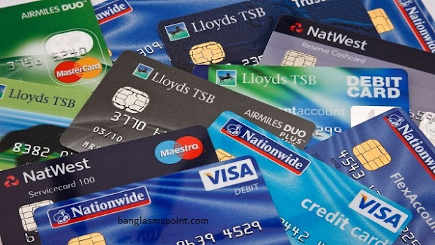 Get Free Vertual Debit Card Without Any Bank Account (Master Card / Visa Card) | No Fess