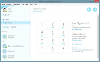 Skype 7.30.0.105 Offline Installer