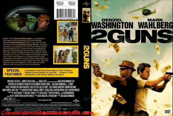 2 Guns 2013 Full Movie Free Download