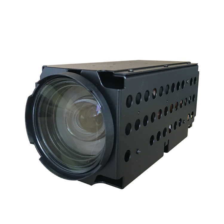 Long Range 90X Zoom Camera-CCTV