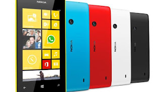 Nokia Lumia 520, Windows Phone Versi Murah