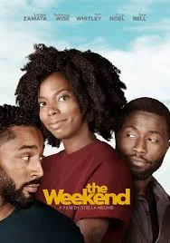The Weekend Movie Download (2018)