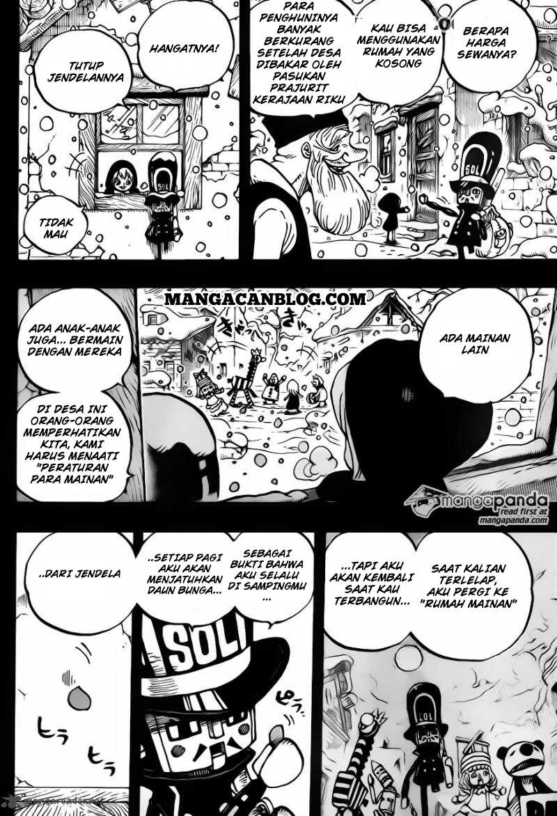 Komik one piece 721 - rebecca dan prajurit mainan 722 Indonesia one piece 721 - rebecca dan prajurit mainan Terbaru 14|Baca Manga Komik Indonesia|Mangacan