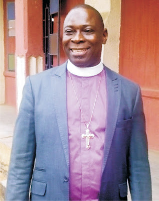 AK CAN advocates unity of Christians  …Condemns dichotomy among Churches 