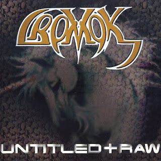MP3 download Cromok - Untitled + Raw iTunes plus aac m4a mp3