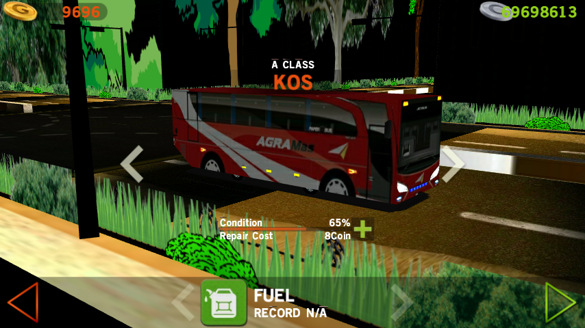 game dr driving mod bus indonesia dr driving bus indonesia ...
