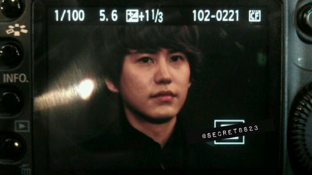 Kyuhyun MAMA 2011 4