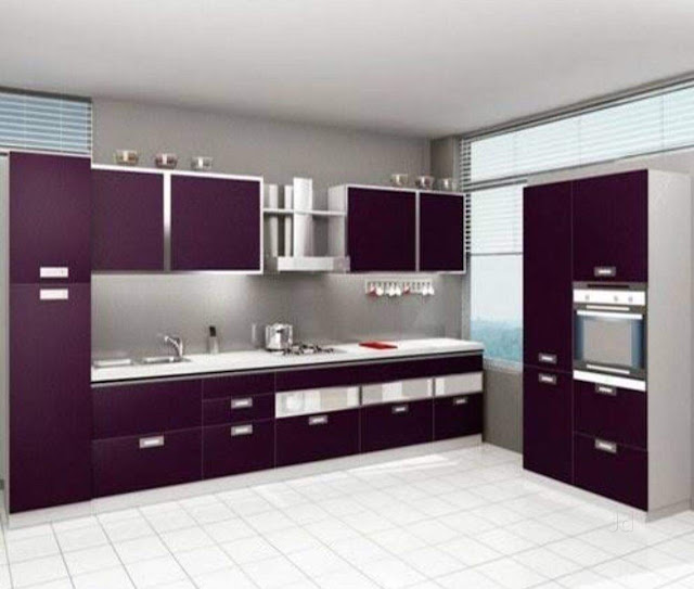 Modular Kitchen Manufacturers in Gurgaon