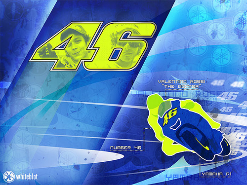 valentino rossi wallpaper. valentino rossi wallpaper 2011