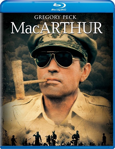 MacArthur (1977) Solo Audio Latino [DTS 2.0 + PGS][Extraído del Bluray]