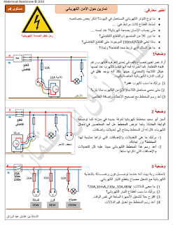 مذكرات الرابعة متوسط