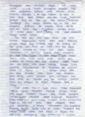 LAMAN BLOG CIKGU TAN CL: Karangan Contoh: Usaha untuk LAMAN BLOG CIKGU TAN CL: Karangan Contoh: Usaha untuk