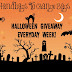 Halloween Information With Pictures