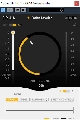 download vst plugin era voice leveler