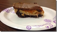 Brownie Brownie