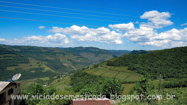 Monte Belo do Sul, RS