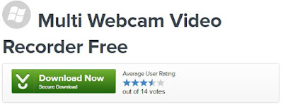  Webcam merupbakal kependekan dari web camera  10+ Aplikasi Webcam Laptop/PC Gratis serta Terbaik