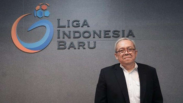 Liga Indonesia Kembali Digelar Oktober