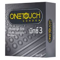 One Touch  Mixx 3